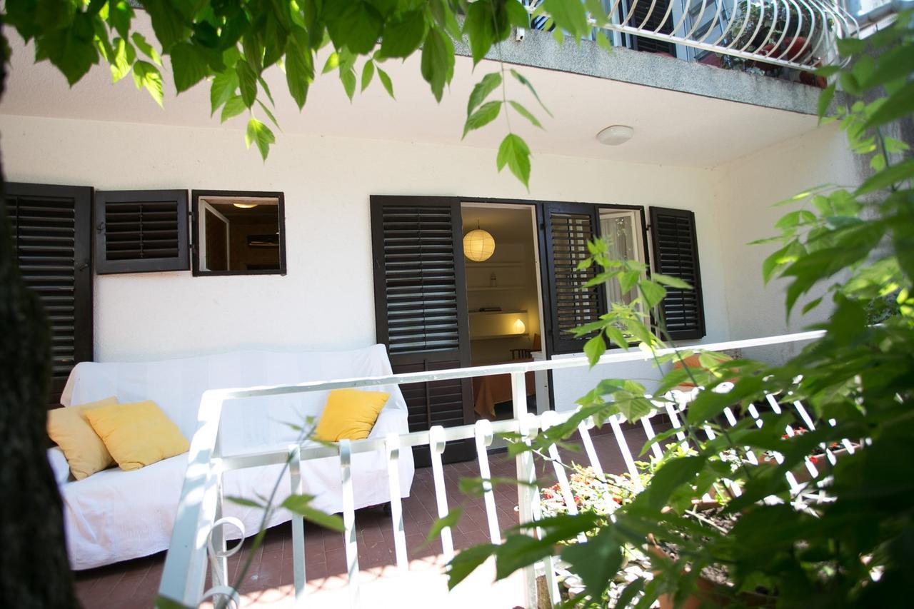 Apartment Prekalj Jelena Poreč Exterior foto